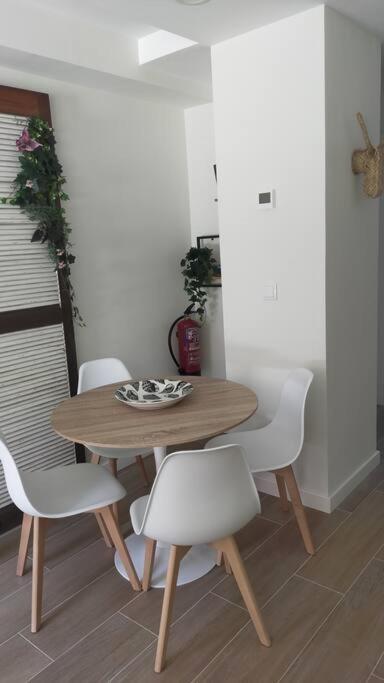Apartamento Laurana Santander Exterior foto