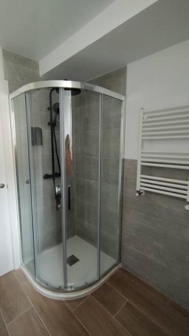 Apartamento Laurana Santander Exterior foto