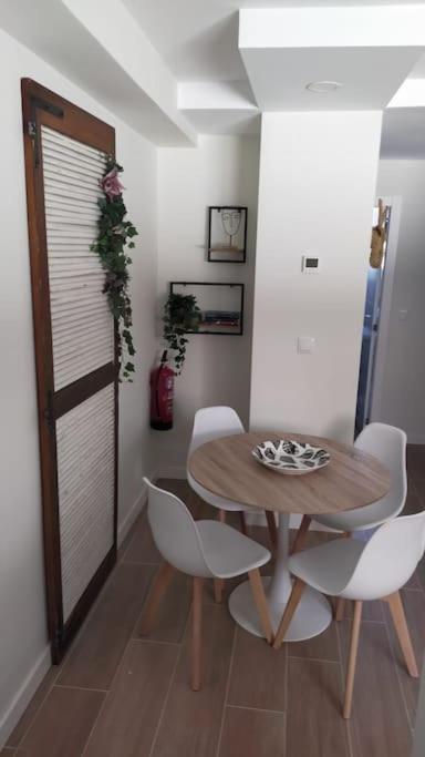 Apartamento Laurana Santander Exterior foto