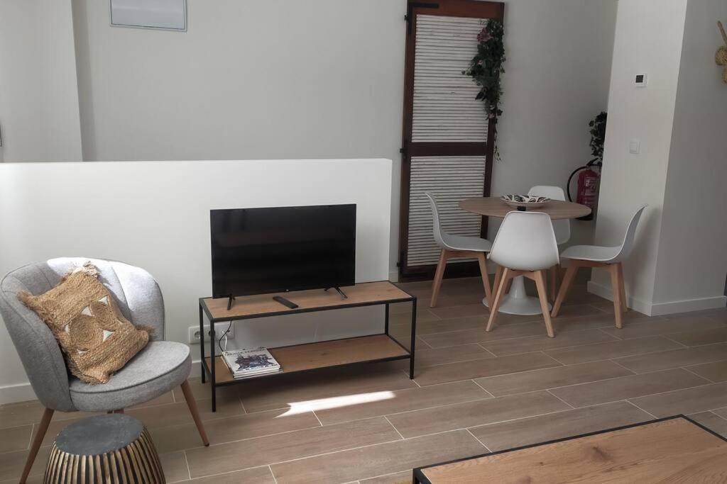 Apartamento Laurana Santander Exterior foto